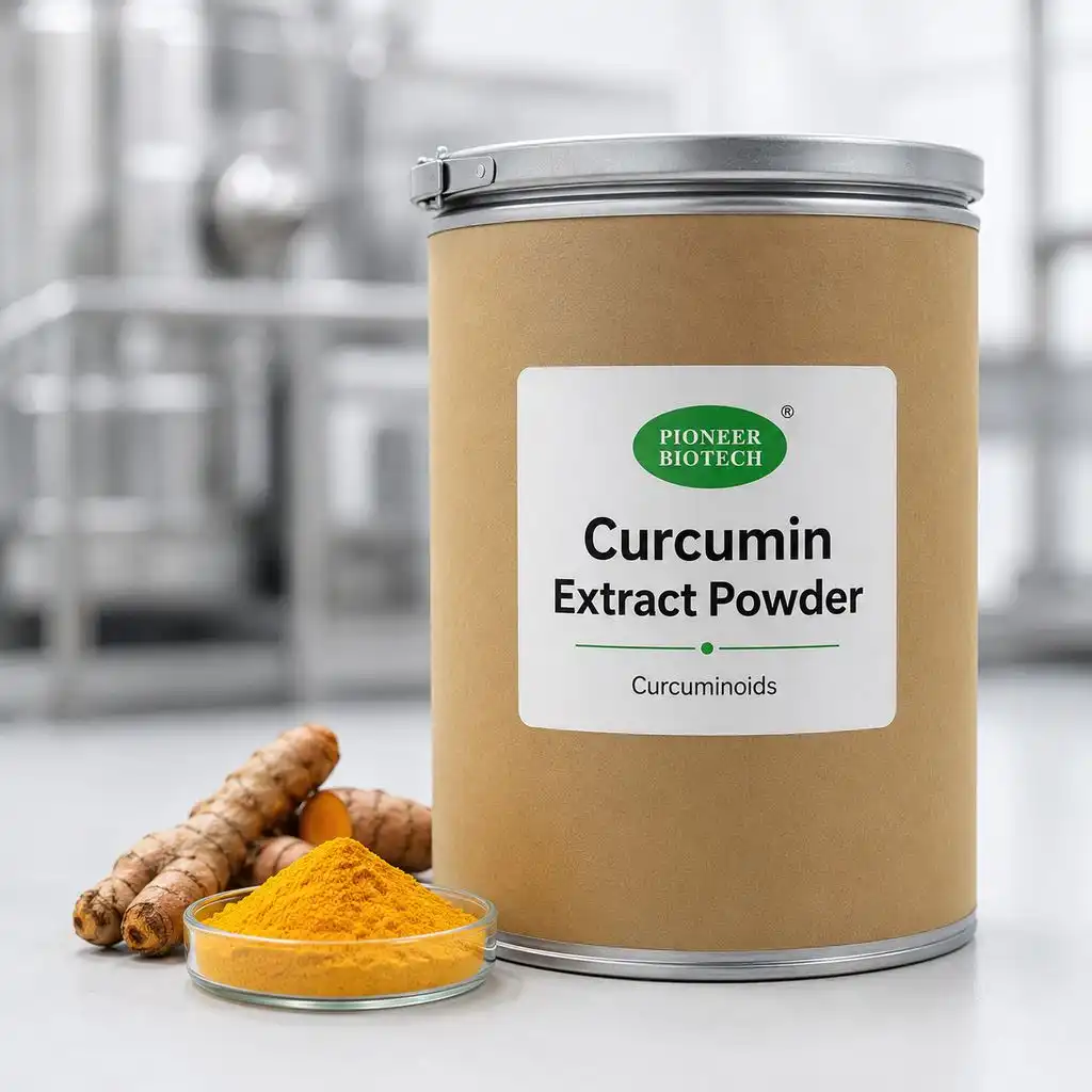 Curcumin Powder: Uses, Benefits & Side Effects